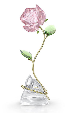 Swarovski - Florere: Rose