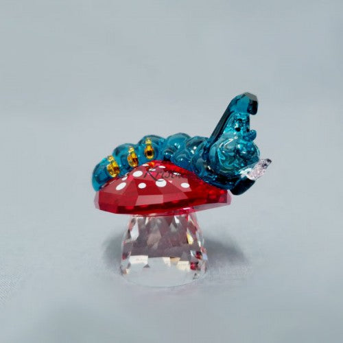 Swarovski - Alice: Caterpillar