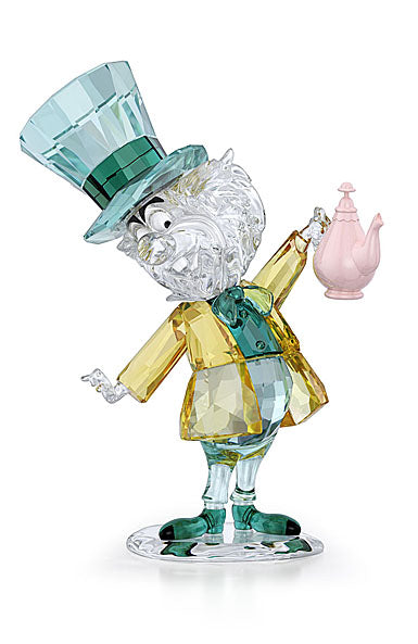 Swarovski - Alice : Mad Hatter