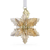 Swarovski - ornament Annual Edition 3D Festive 2024