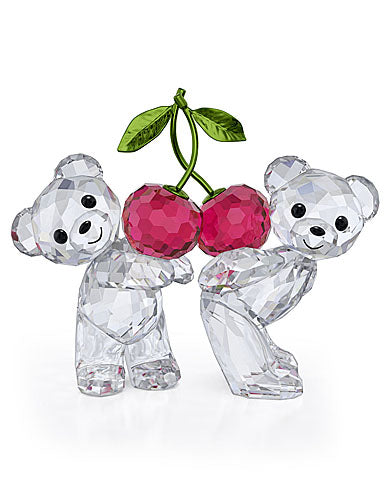 Swarovski - Kris Bear Always Together