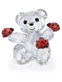 Swarovski - Kris Bear Good Luck Bear