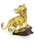 Swarovski - Disney The Lion King: Simba