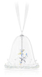 Swarovski - H.Magic Classics: Bell Ornament XS