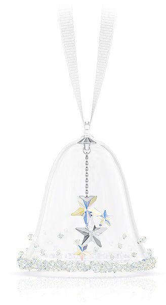 Swarovski - H.Magic Classics: Bell Ornament XS