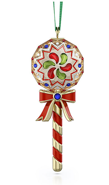 Swarovski - 2024 Holiday Cheers Dulcis Lollipop