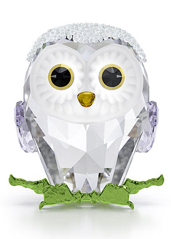 Swarovski - Idyllia Baby Owl