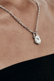 Stolen girlfriends Club - Shield Necklace