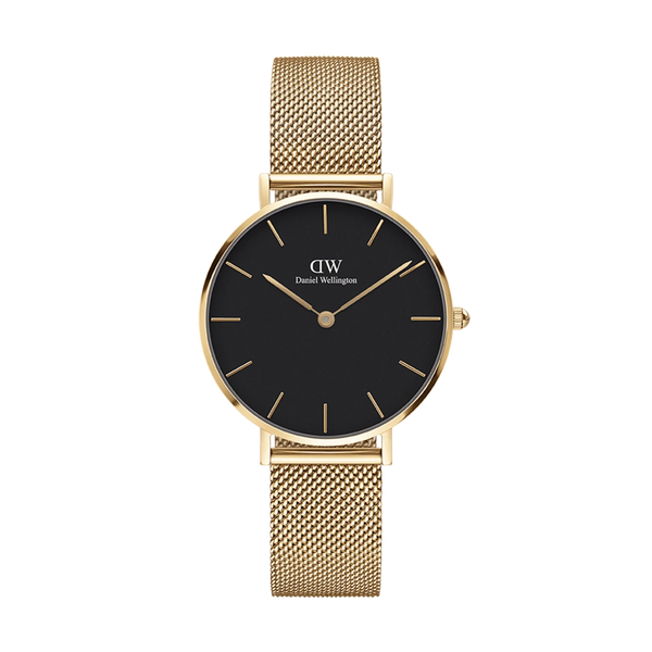 Daniel Wellington - Petite Evergold Watch