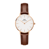 Daniel Wellington - Petite St Mawes 28mm Watch