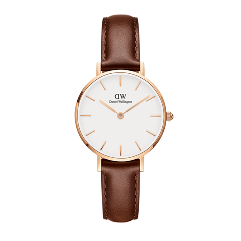 Daniel Wellington - Petite St Mawes 28mm Watch