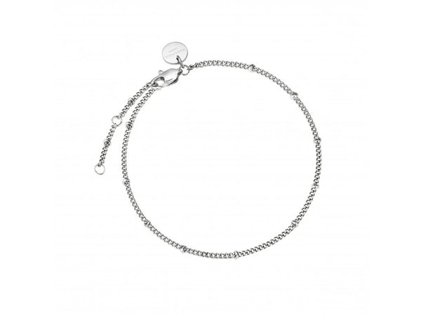 Rosefield - Dotted Bracelet Silver