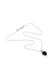 Stolen Girlfriends Club - Love Claw Necklace Onyx