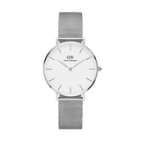 Daniel Wellington - Petite 32mm Silver Watch