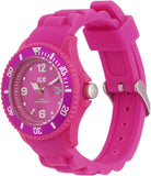 Ice Watch - Forever Collection Neon Pink Case & Strap