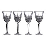 Waterford - Marquis By Maxwell Wine Set Of 4