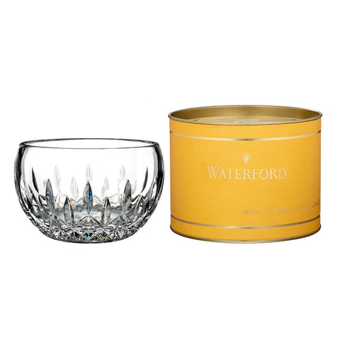 Waterford - Lismore Crystal Candy Bowl