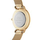 Daniel Wellington - Petite Evergold 28mm Gold Watch