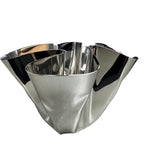 Philippi - Stainless Steel Ripple Vase