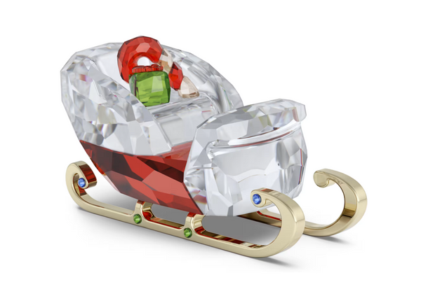 Swarovski - Holiday Cheers Sleigh