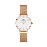 Daniel Wellington - Petite Melrose Rose Gold 28mm