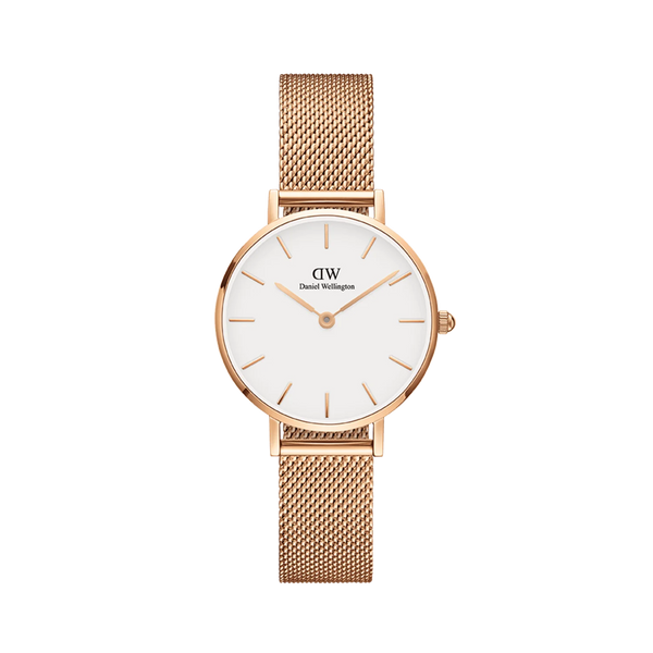 Daniel Wellington - Petite Melrose Rose Gold 28mm