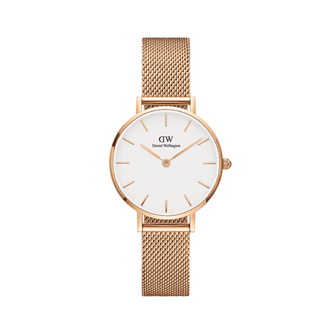 Daniel Wellington - Petite Melrose Rose Gold 28mm