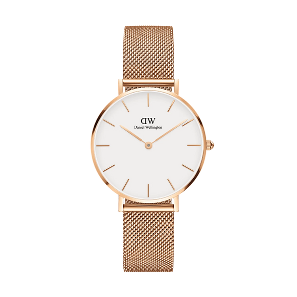 Daniel Wellington - Petite Melrose 32mm Rose Gold