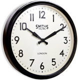Smiths - Retro Wall Clock Large