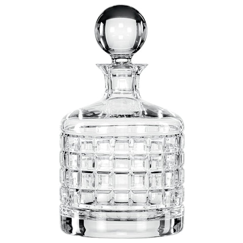Waterford - London Round Decanter