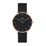 Daniel Wellington - Petite Ashfield 36mm Watch