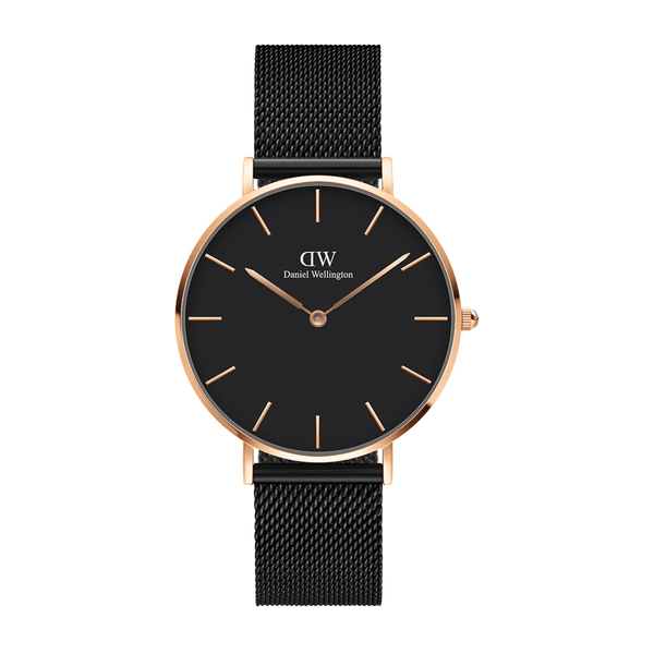 Daniel Wellington - Petite Ashfield 36mm Watch