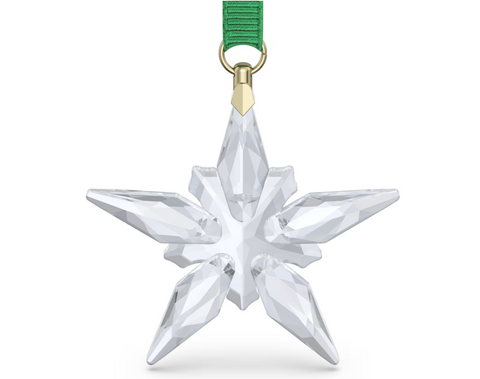 Swarovski - Annual Edition Little Star Ornament 2025