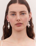 Meadowlark - Bon Bon Pearl Earrings SS