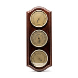 Fischer - Weather Station Walnut