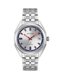 Bulova - Gents Jet Star Limited edition watch Two Straps