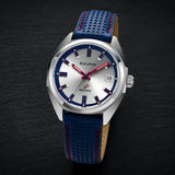 Bulova - Gents Jet Star Limited edition watch Two Straps