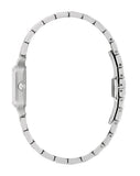 Bulova - Ladies Sutton Ladies Quartz Watch Silver