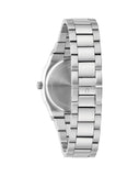 Bulova - Womens Classic Surveyor Diamond Watch