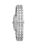 Bulova - Womens Classic Diamond