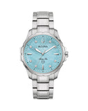 Bulova- Marine Star Classic Ladies Quartz Watch