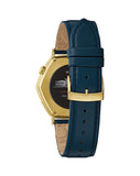 Bulova - Mens Limited Edition Frank Lloyd Wright Imperial Hotel