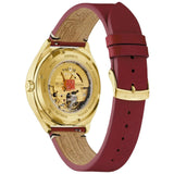 Bulova - Frank Lloyd Gents Automatic Watch