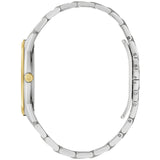 Bulova - Sutton Gents Quartz Bracelet SSTT WR30