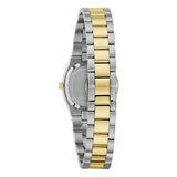 Bulova - Super Seville Mini Two Tone
