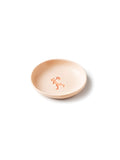 Karen Walker X Claybird Runaway Dish Peach