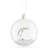 Swarovski - Annual Edition Ball Ornament 2025