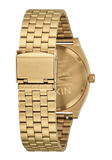 Nixon - Time Teller Gold & Turquoise