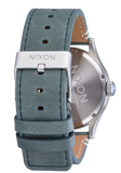 Nixon - Sentry Leather Watch