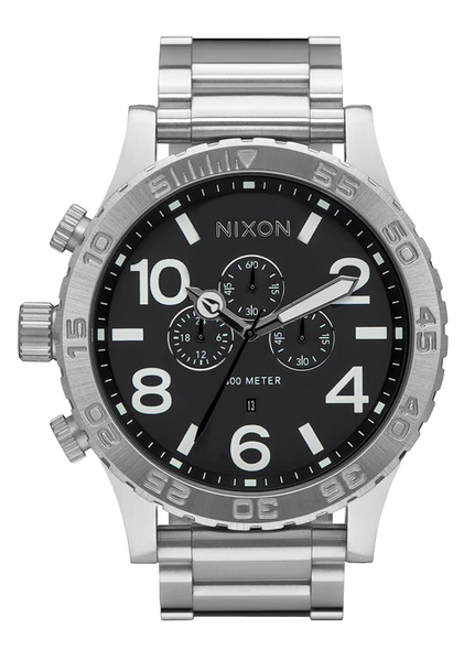 Nixon - 51-30 Chrono Watch